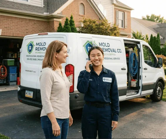 Crawlspace Mold Remediation Cecil, WI FAQs
